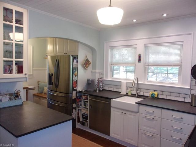 1247 Sunset Drive, Asheboro, NC 27205