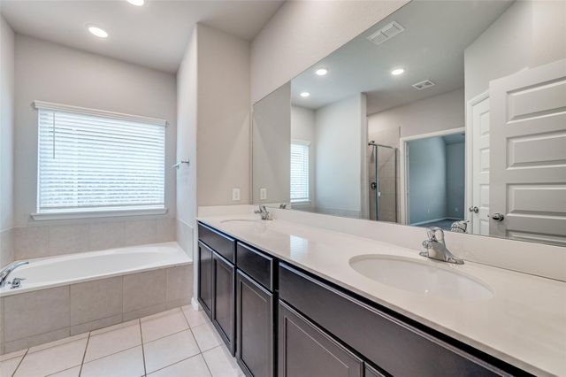 2421 Jeans Mill Drive, Mckinney, TX 75071