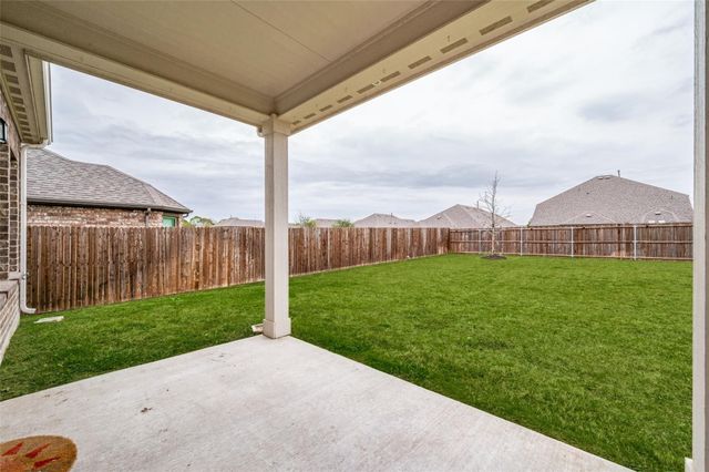 2421 Jeans Mill Drive, Mckinney, TX 75071