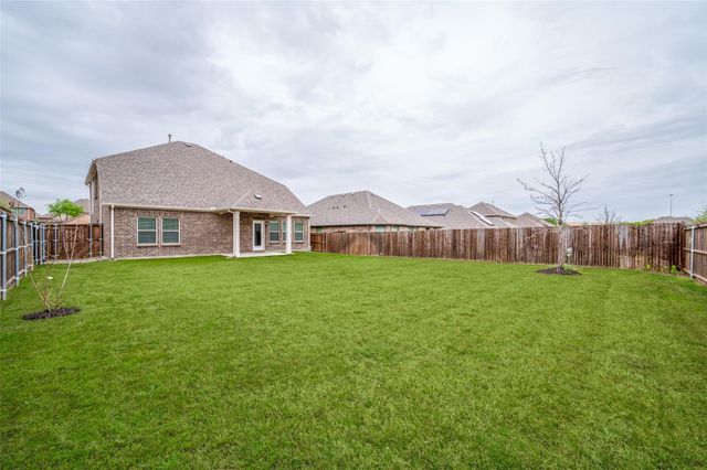 2421 Jeans Mill Drive, Mckinney, TX 75071