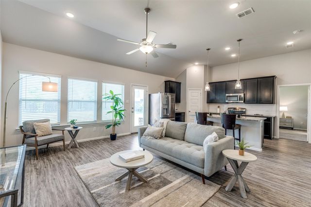 2421 Jeans Mill Drive, Mckinney, TX 75071