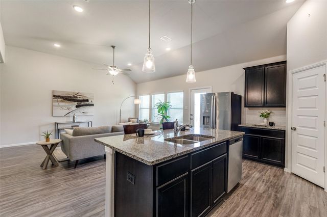 2421 Jeans Mill Drive, Mckinney, TX 75071