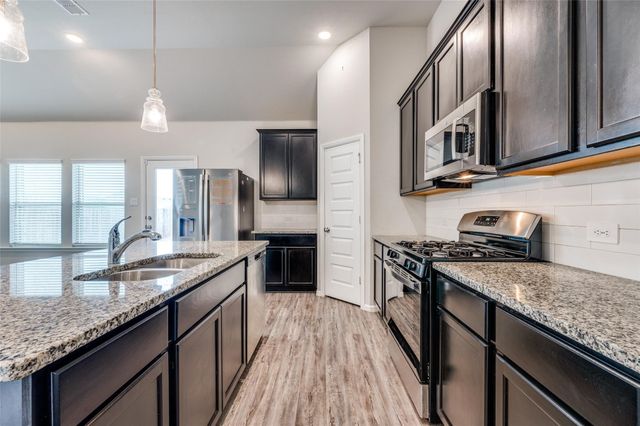 2421 Jeans Mill Drive, Mckinney, TX 75071