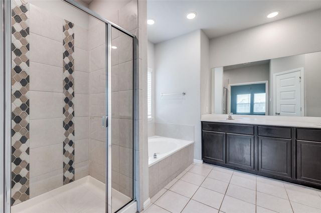 2421 Jeans Mill Drive, Mckinney, TX 75071