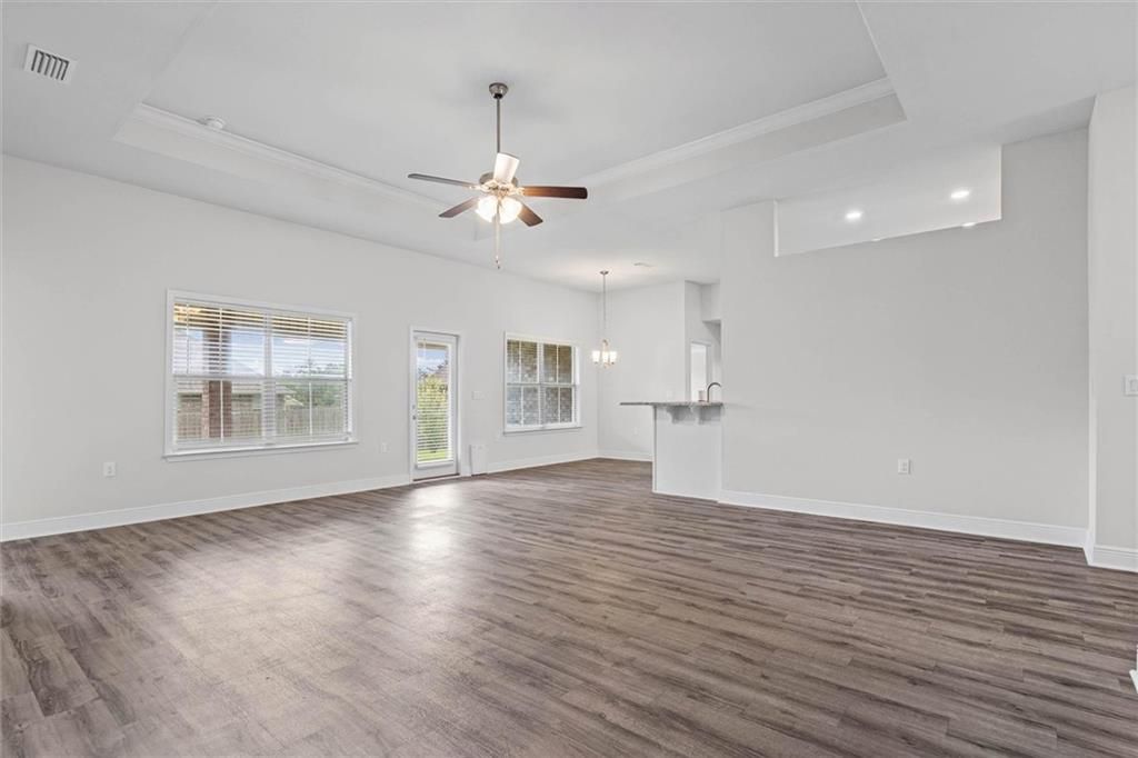16148 Lakeway Drive, Loxley, AL 36551 — photo 5
