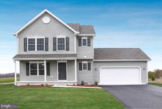 106 FRIENDSHIP WAY LOT 3, Harrington, DE 19952