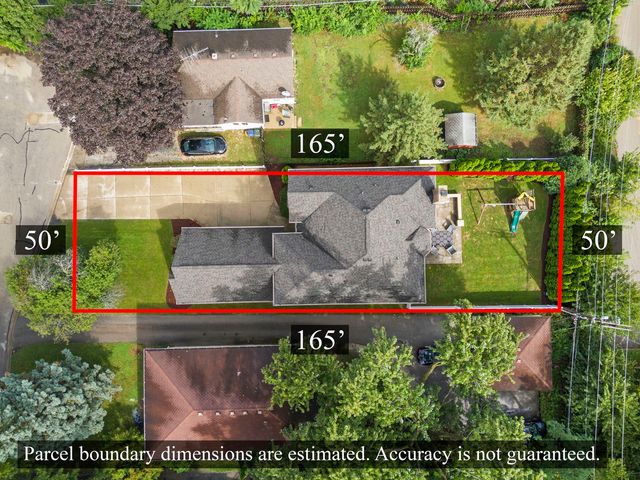 830 N Sleight Street, Naperville, IL 60563