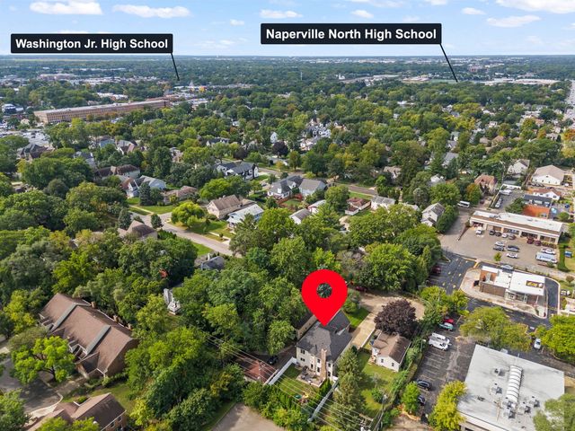830 N Sleight Street, Naperville, IL 60563