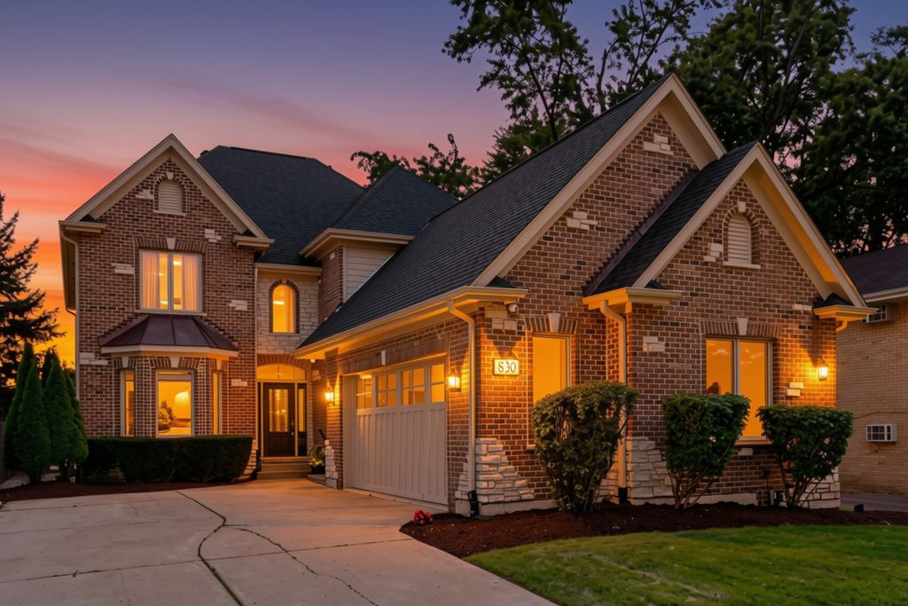 830 N Sleight Street, Naperville, IL 60563