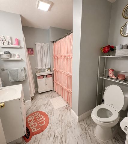 3 Sexton Court 1, Boston, MA 02125
