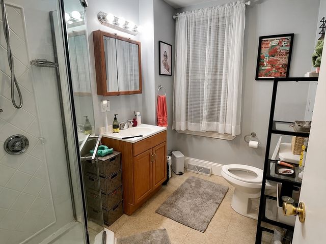 3 Sexton Court 1, Boston, MA 02125