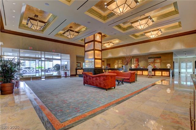 135 HARMON Avenue 702, Las Vegas, NV 89109