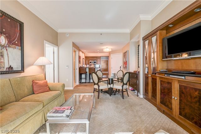 135 HARMON Avenue 702, Las Vegas, NV 89109