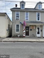 27 W FIRST ST W, Cumberland, MD 21502