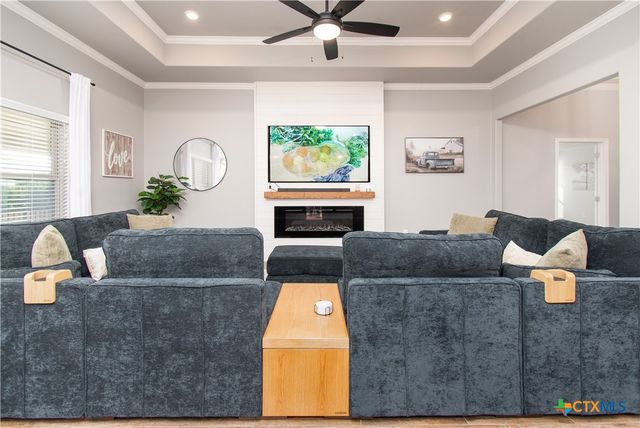 4605 Lucius Lane, Belton, TX 76513