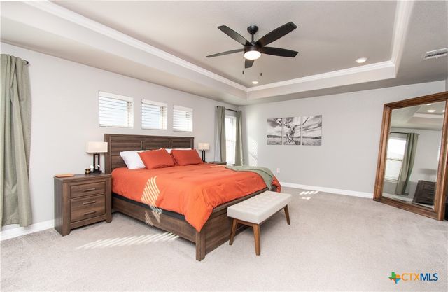 4605 Lucius Lane, Belton, TX 76513