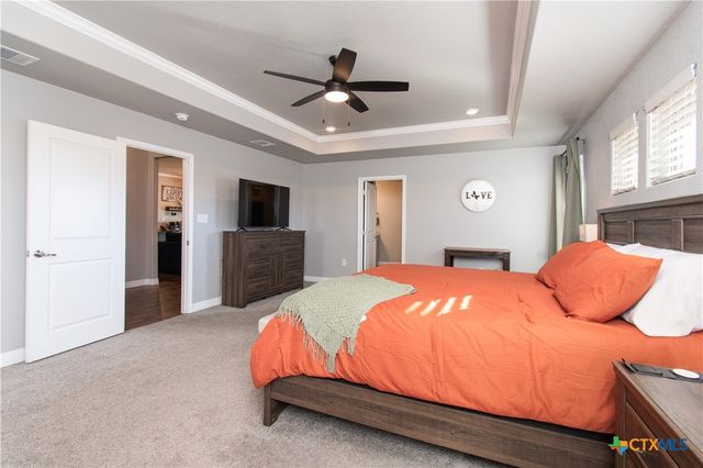 4605 Lucius Lane, Belton, TX 76513