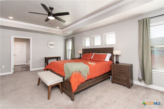 4605 Lucius Lane, Belton, TX 76513