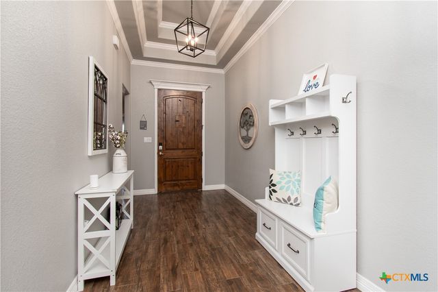 4605 Lucius Lane, Belton, TX 76513