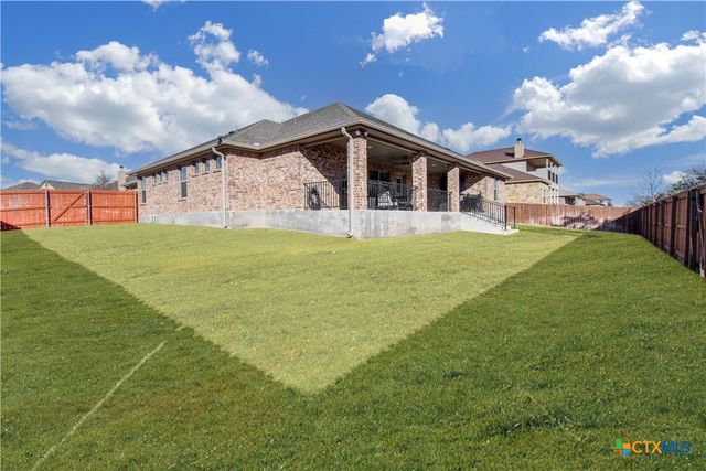 4605 Lucius Lane, Belton, TX 76513