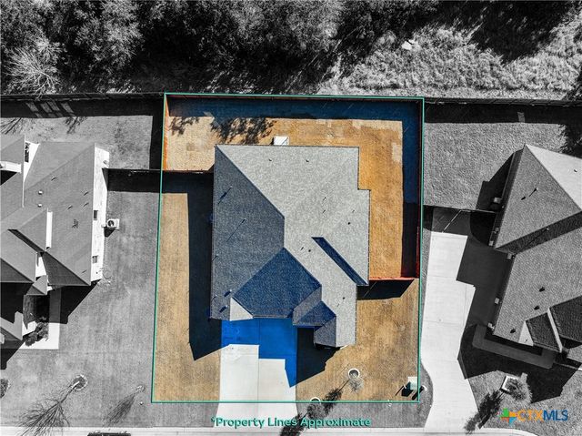 4605 Lucius Lane, Belton, TX 76513