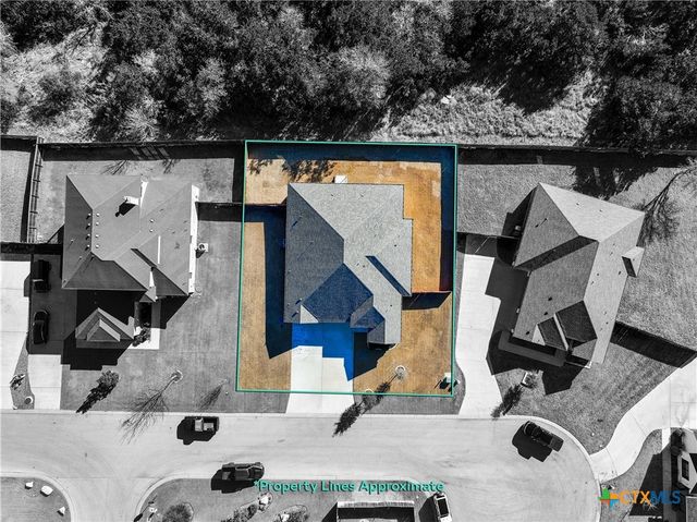 4605 Lucius Lane, Belton, TX 76513