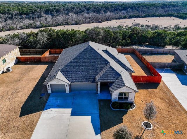 4605 Lucius Lane, Belton, TX 76513