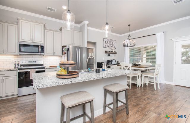 4605 Lucius Lane, Belton, TX 76513