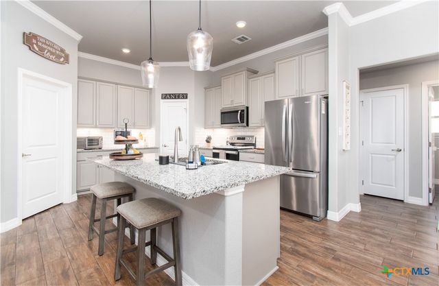 4605 Lucius Lane, Belton, TX 76513