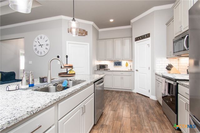 4605 Lucius Lane, Belton, TX 76513