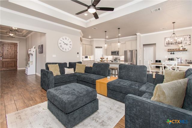 4605 Lucius Lane, Belton, TX 76513