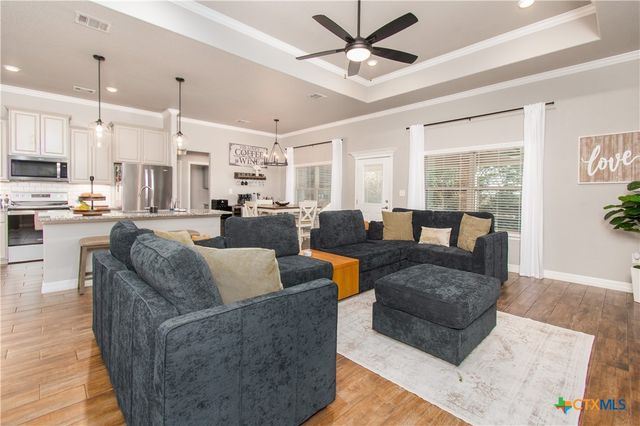 4605 Lucius Lane, Belton, TX 76513