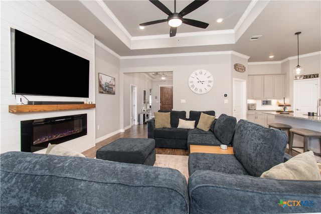 4605 Lucius Lane, Belton, TX 76513