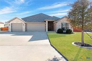 4605 Lucius Lane, Belton, TX 76513