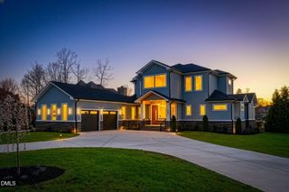 4205 Limerick Drive, Burlington, NC 27215