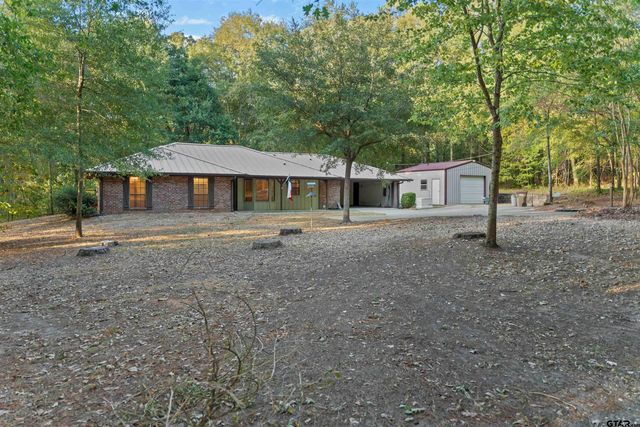 15236 Hillview Rd, Tyler, TX 75703