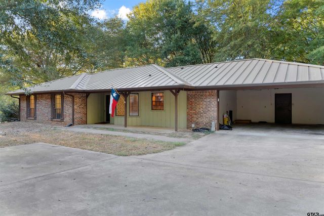15236 Hillview Rd, Tyler, TX 75703