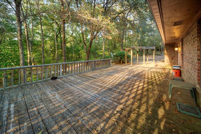 15236 Hillview Rd, Tyler, TX 75703