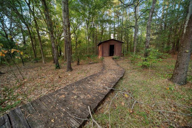 15236 Hillview Rd, Tyler, TX 75703
