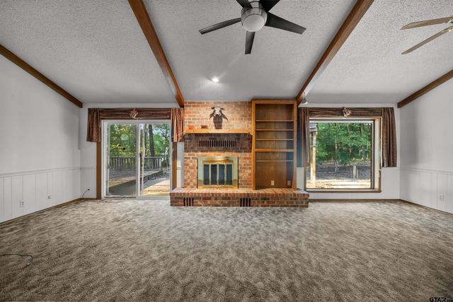 15236 Hillview Rd, Tyler, TX 75703
