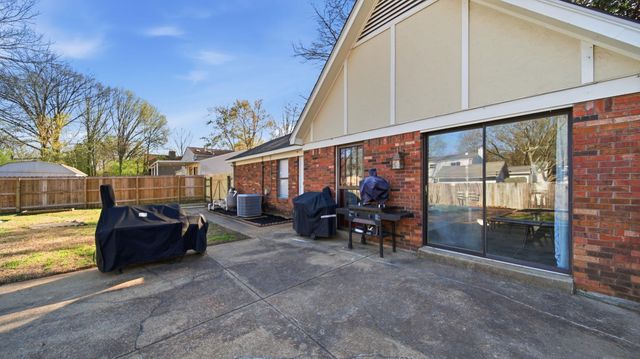 4182 LUTHER RD, Bartlett, TN 38135