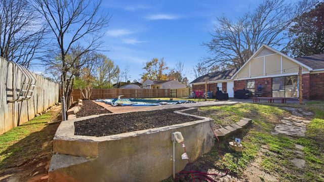 4182 LUTHER RD, Bartlett, TN 38135