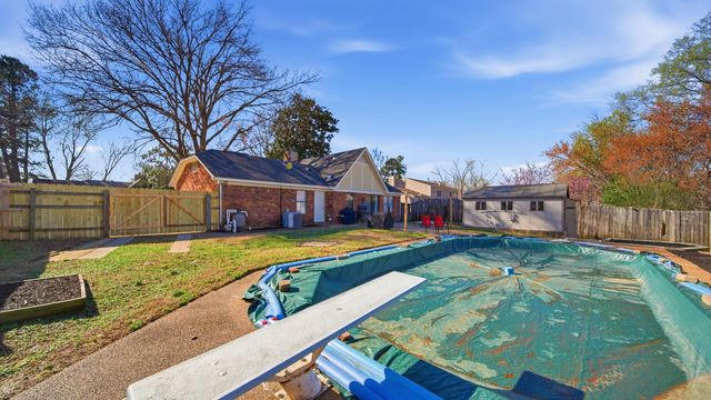 4182 LUTHER RD, Bartlett, TN 38135