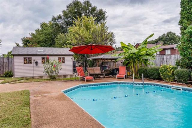 4182 LUTHER RD, Bartlett, TN 38135