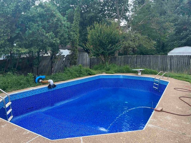 4182 LUTHER RD, Bartlett, TN 38135