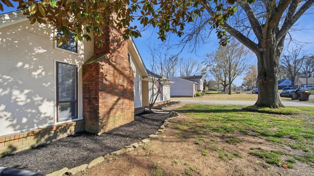 4182 LUTHER RD, Bartlett, TN 38135