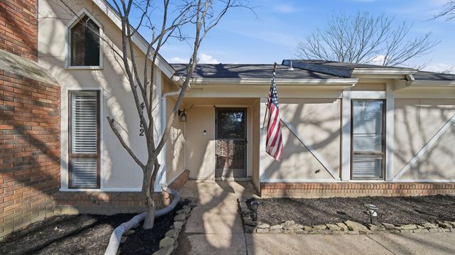 4182 LUTHER RD, Bartlett, TN 38135