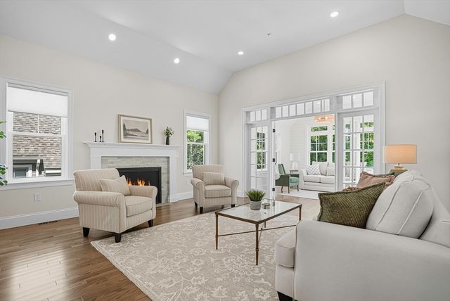 9 Waterville Lane 9, Hopkinton, MA 01748