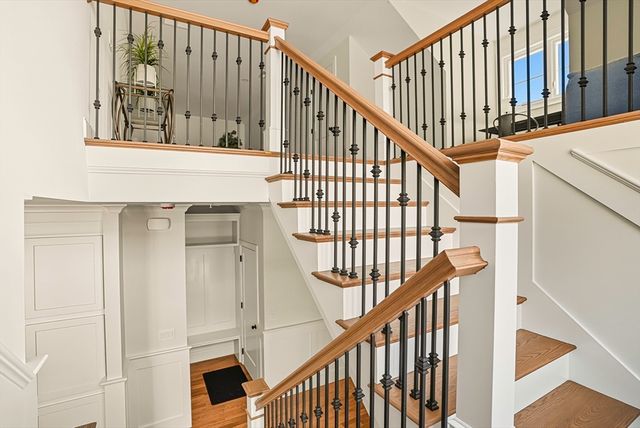 9 Waterville Lane 9, Hopkinton, MA 01748
