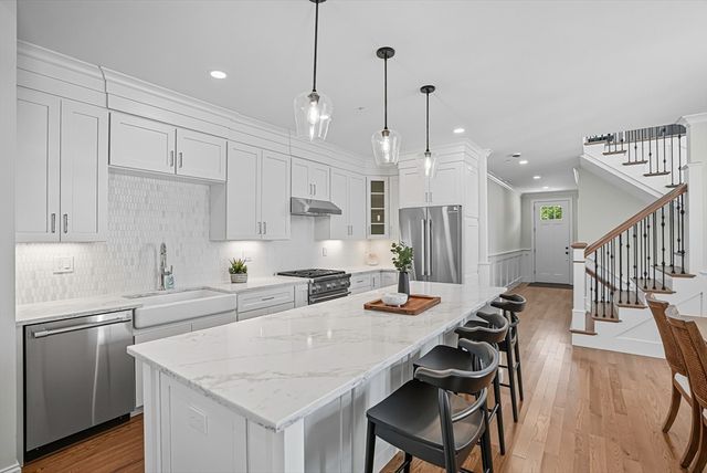 9 Waterville Lane 9, Hopkinton, MA 01748
